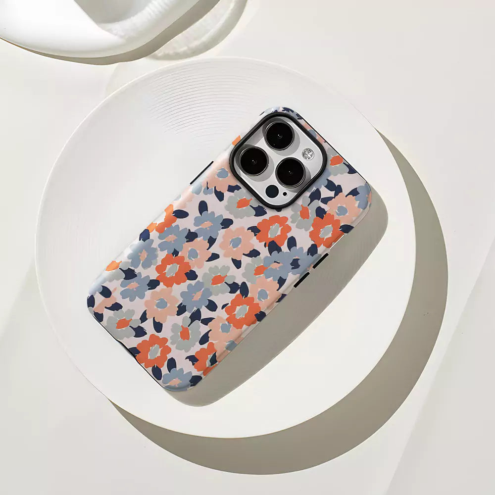 Confetti Fleur Case