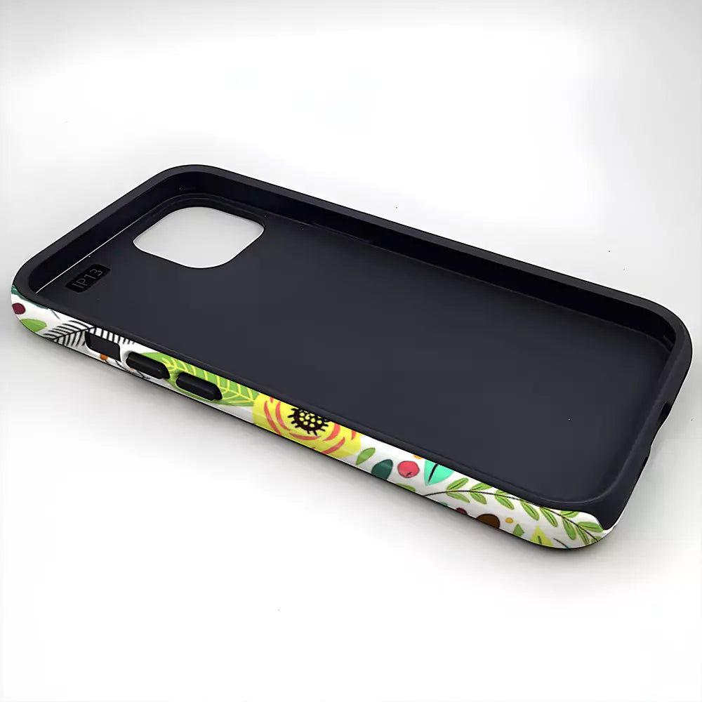 Flora Bloom Case