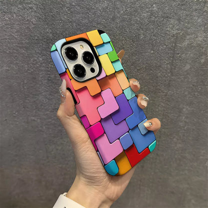 Luxe Spectrum Case