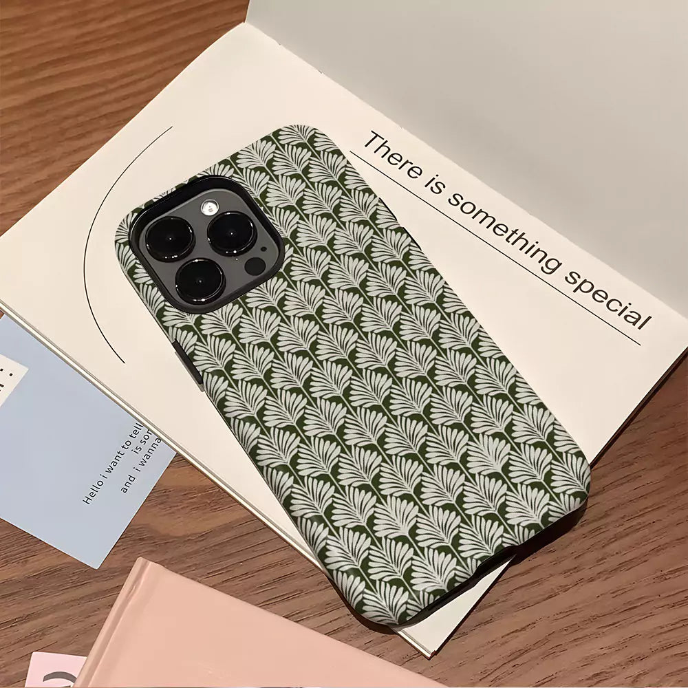 The Apollo Case