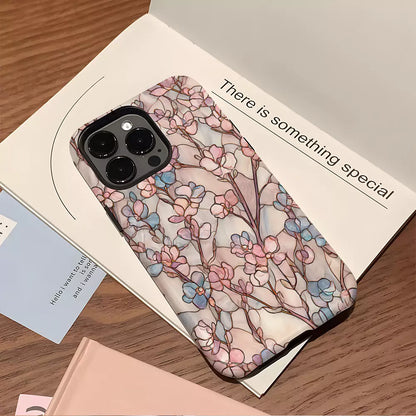 Blossom Vitrail Case