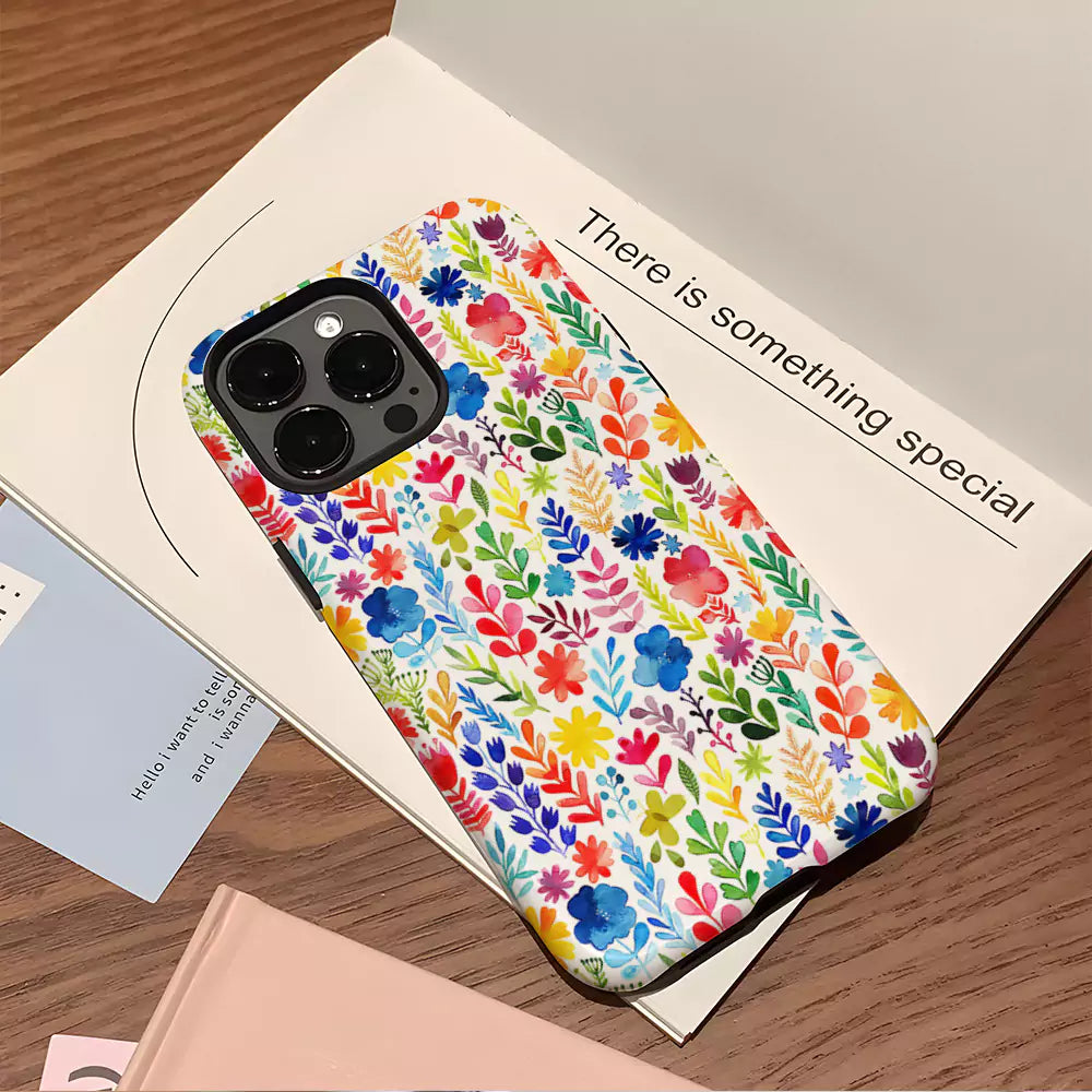 Eden Bloom Case