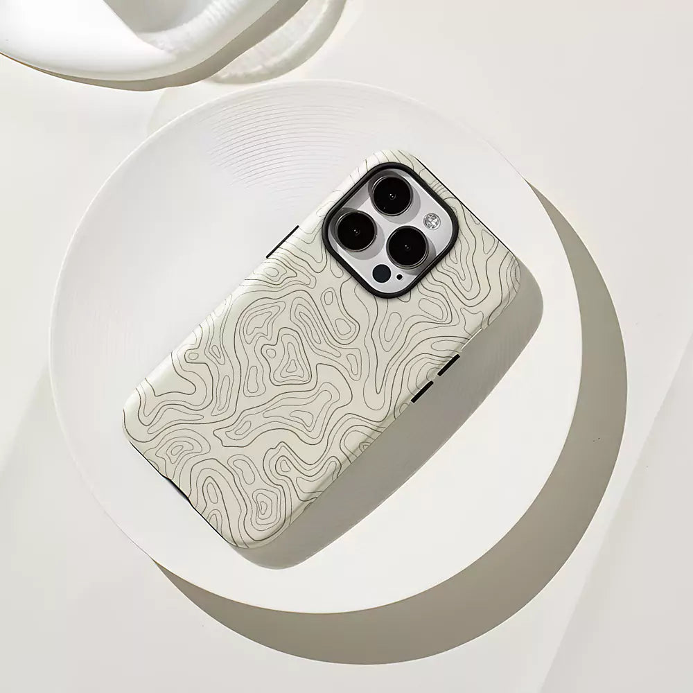Contour Luxe Case