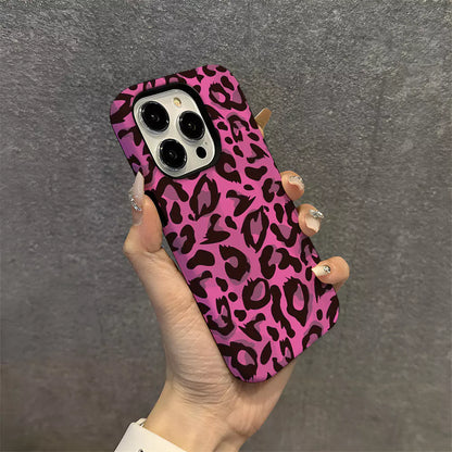 Fierce Panthera Case