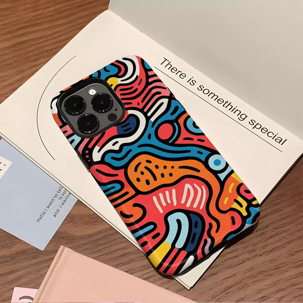 Urban Muse Case