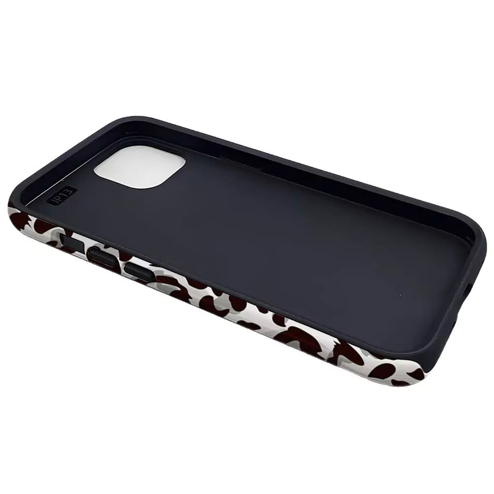 Prism Leopard Case