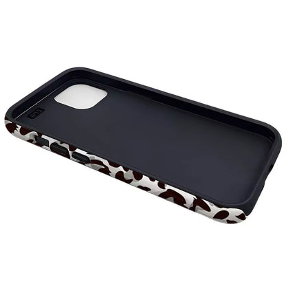 Prism Leopard Case