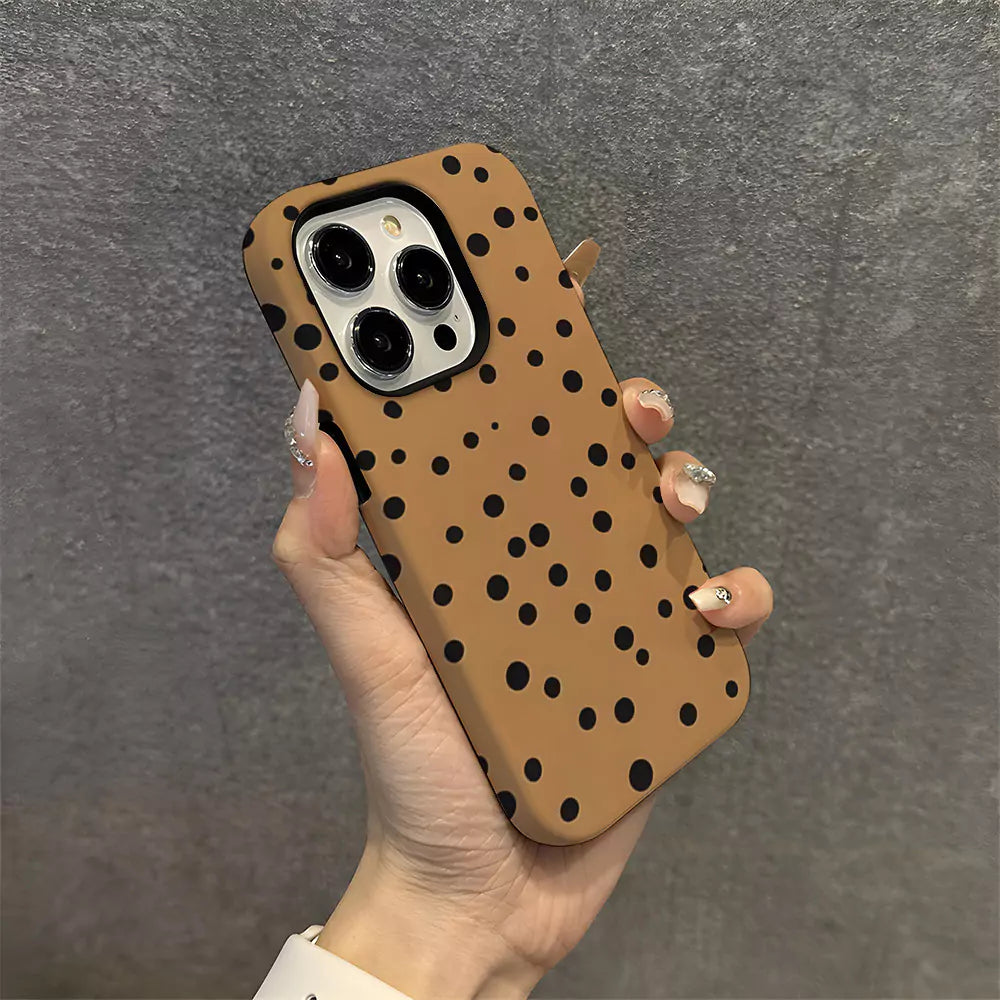 Huntress Gold Case
