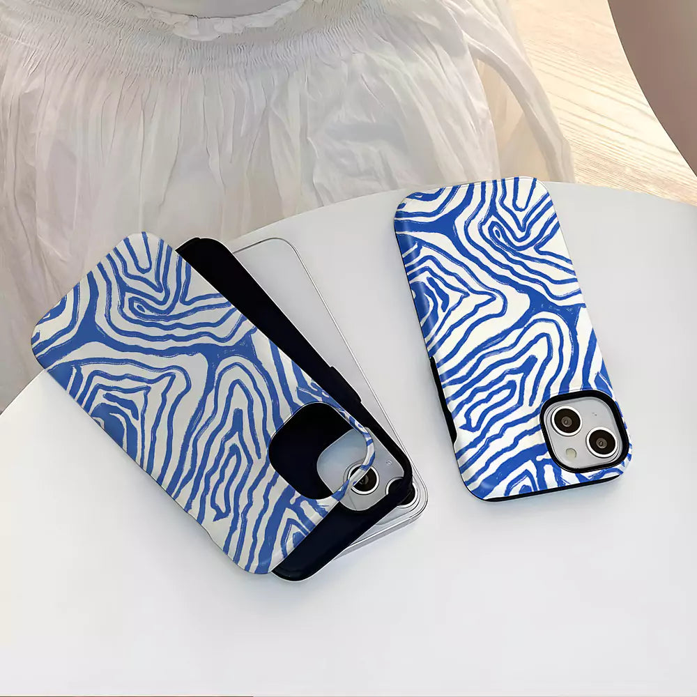 Azure Flow Case