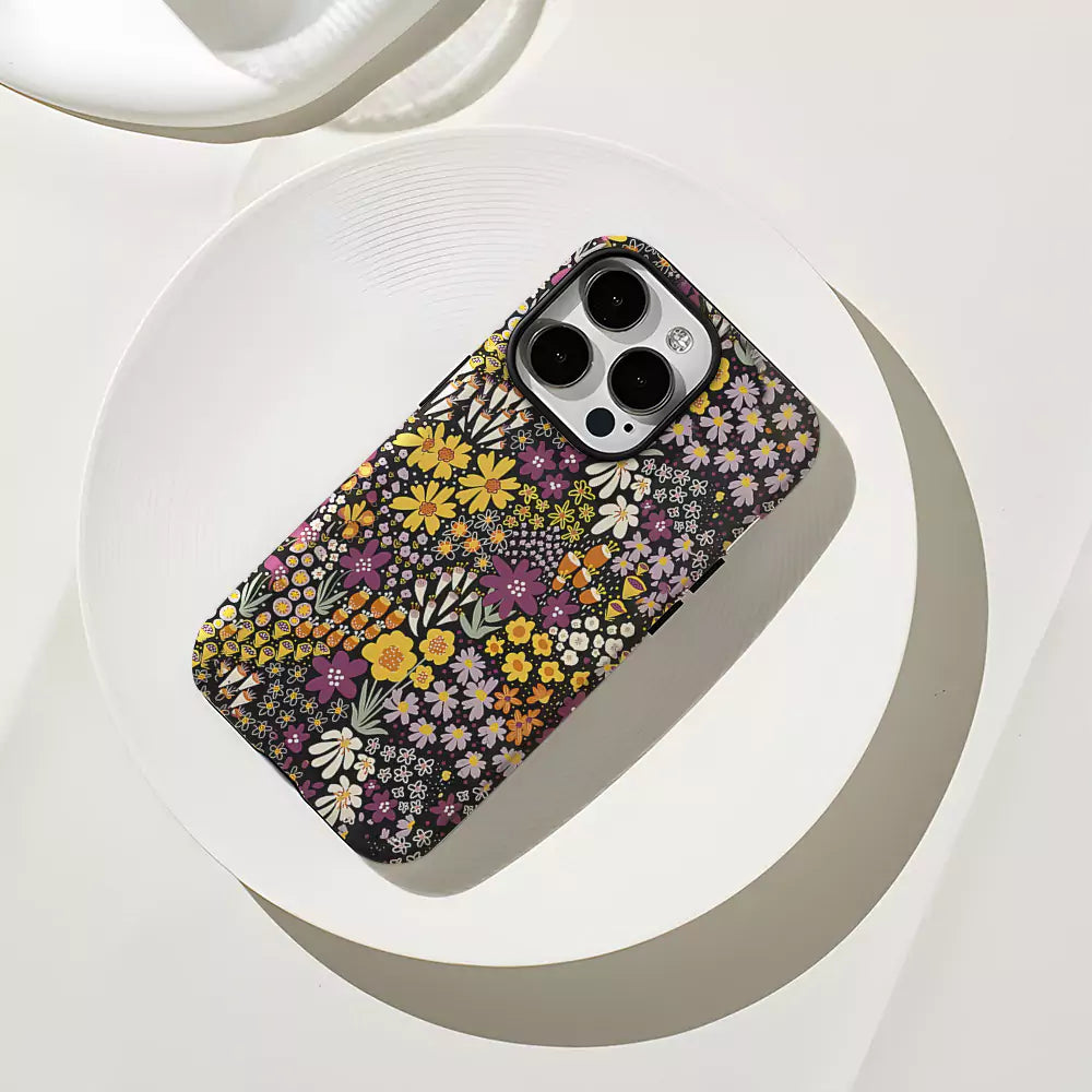 Atelier Fleur Case