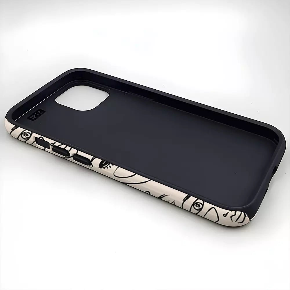 Gallery Gaze Case