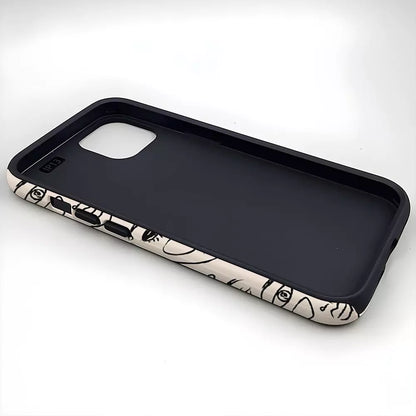 Gallery Gaze Case