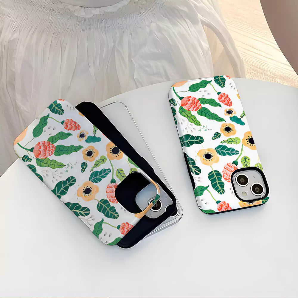 Fable Bloom Case