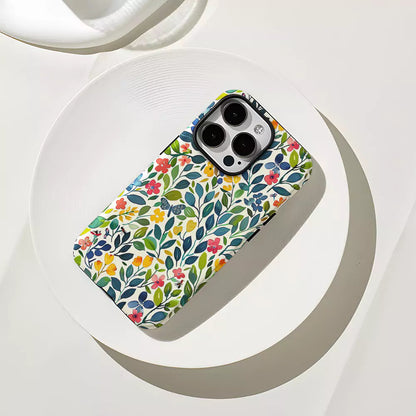 Garden Whispers Case