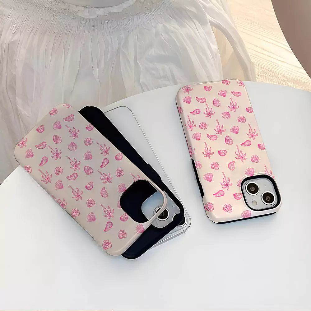 Palm Bliss Case