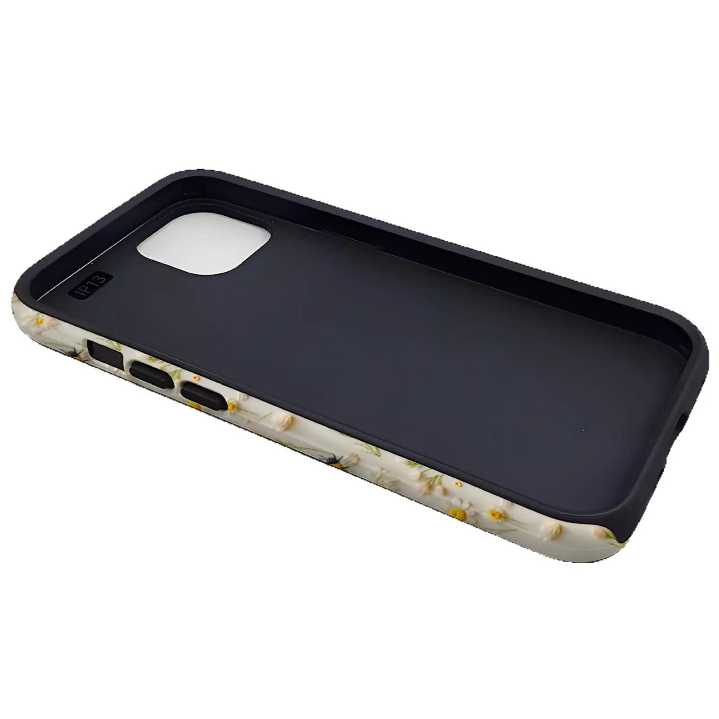 Honey Bloom Case