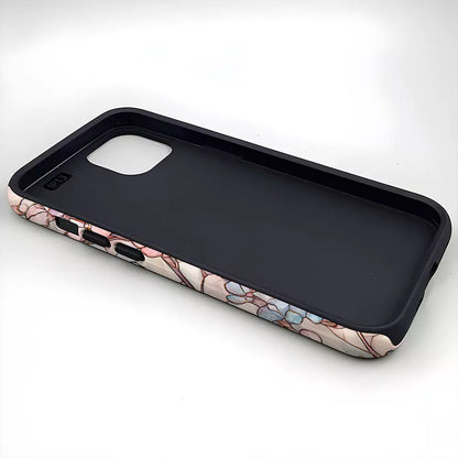 Blossom Vitrail Case