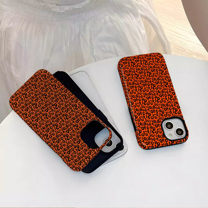 Savanna Luxe Case