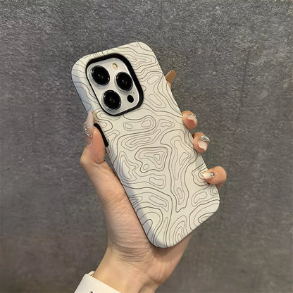 Contour Luxe Case
