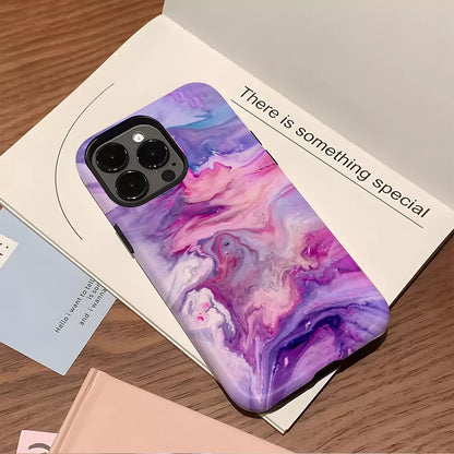 Violet Cosmos Case