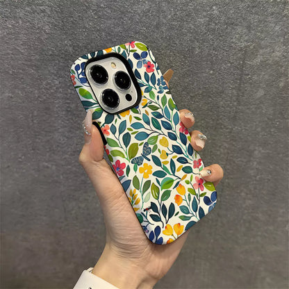 Garden Whispers Case