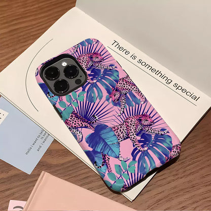 Selvora Case