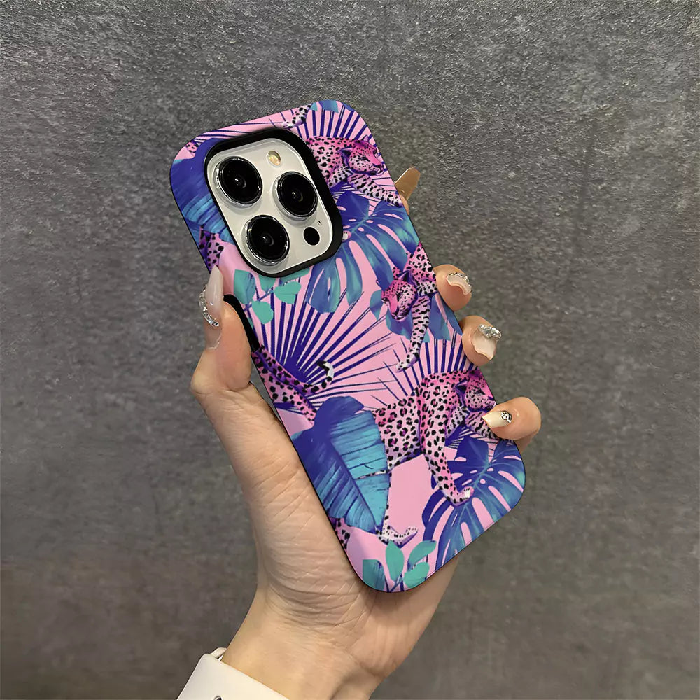 Selvora Case