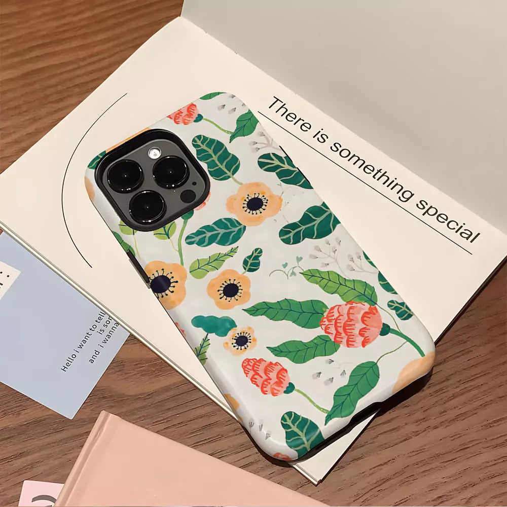 Fable Bloom Case