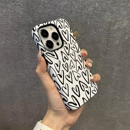 Heart Parade Case