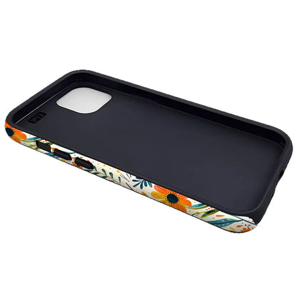 Tropical Bloom Case
