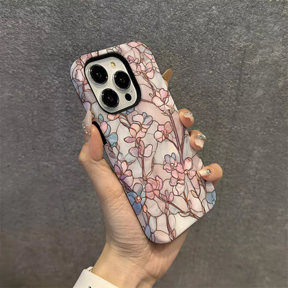 Blossom Vitrail Case