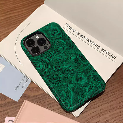 Emerald Veins Case