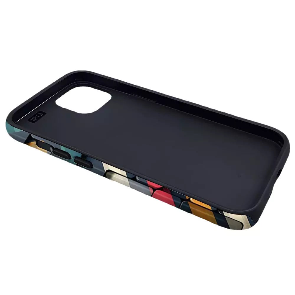 Prism Edge Case