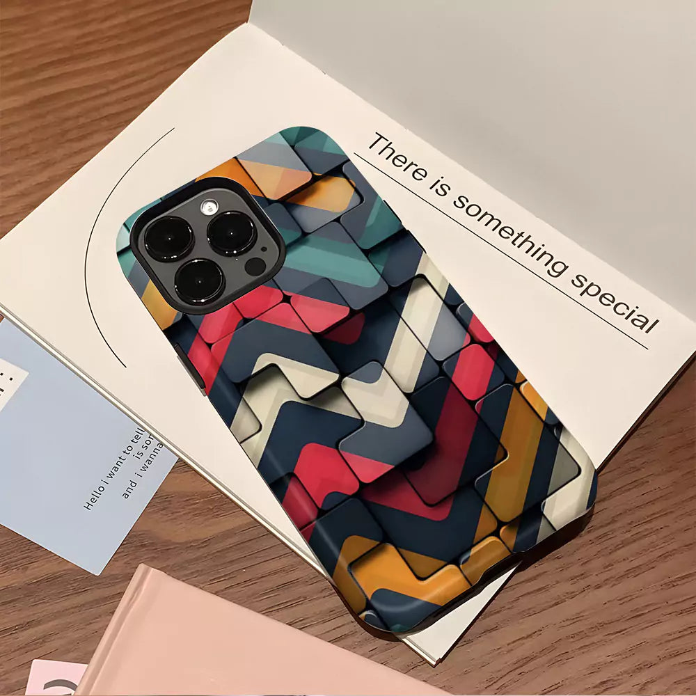 Prism Edge Case