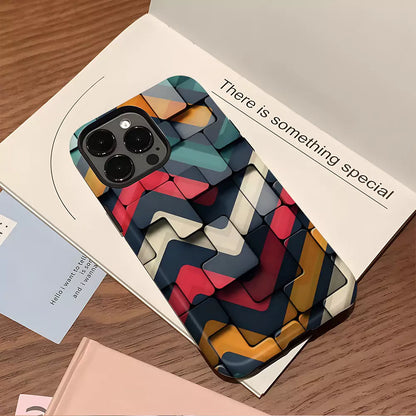 Prism Edge Case