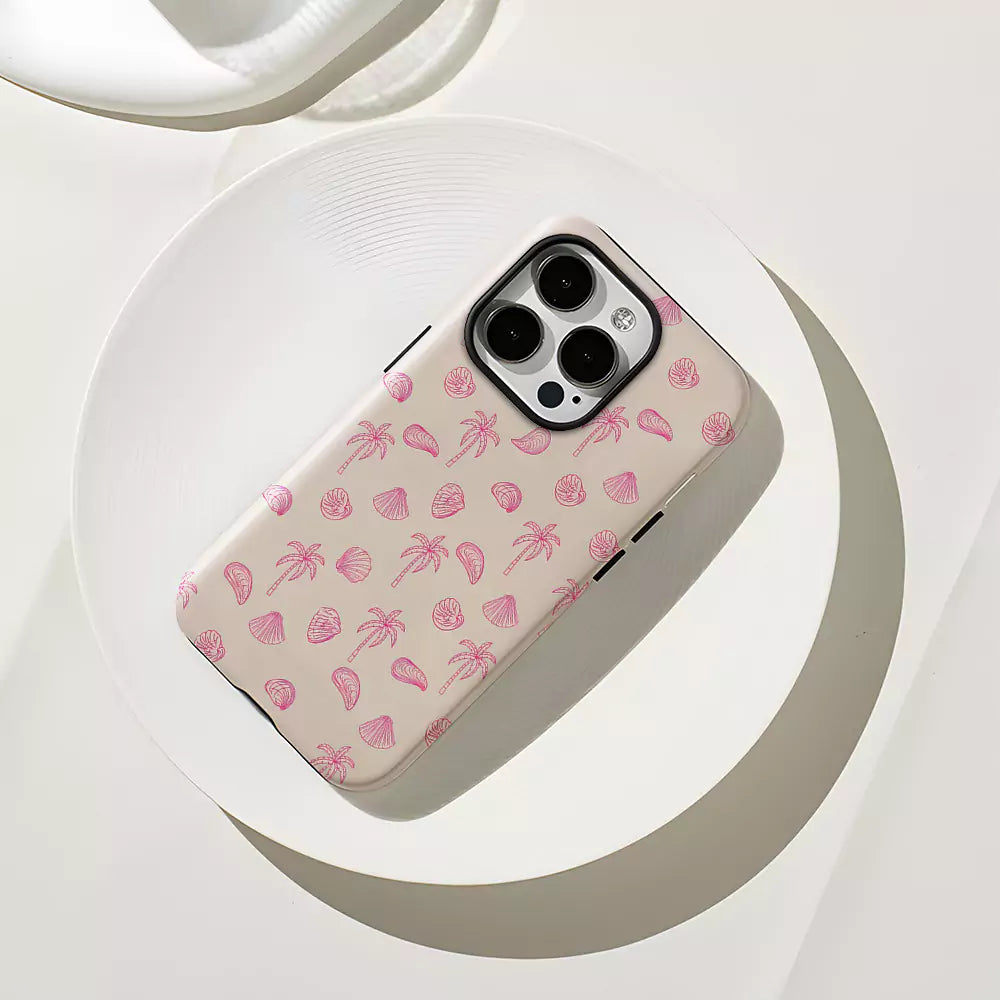 Palm Bliss Case