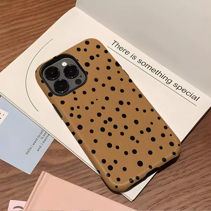 Huntress Gold Case