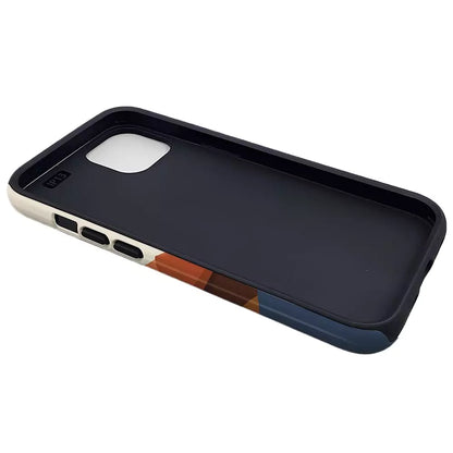 Horizon Abstract Case
