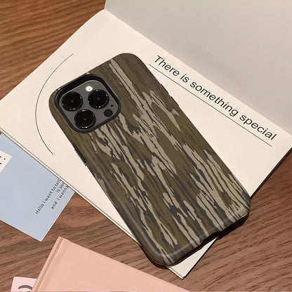 Elite Camo Case