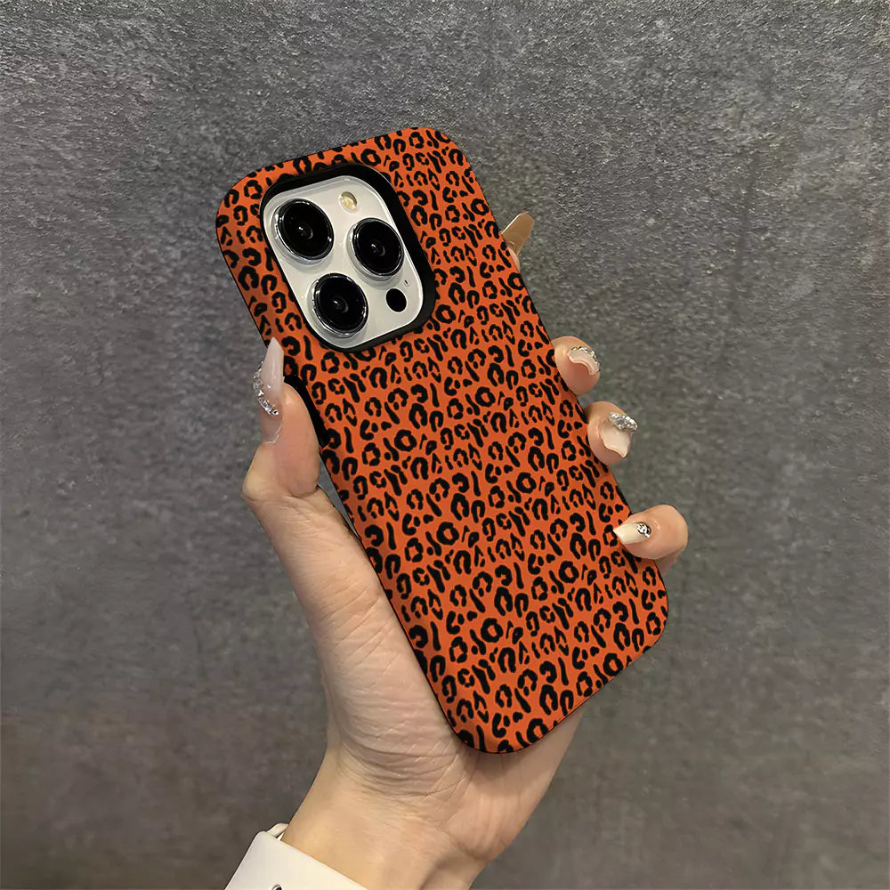 Savanna Luxe Case