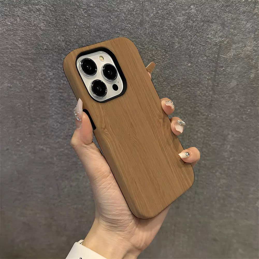 Origin Grain Case