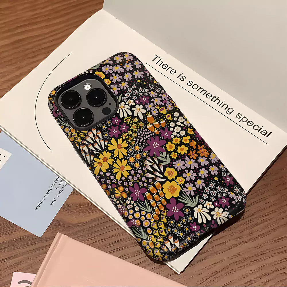 Atelier Fleur Case