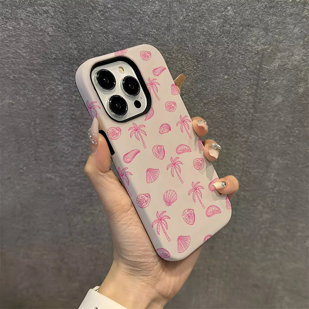 Palm Bliss Case