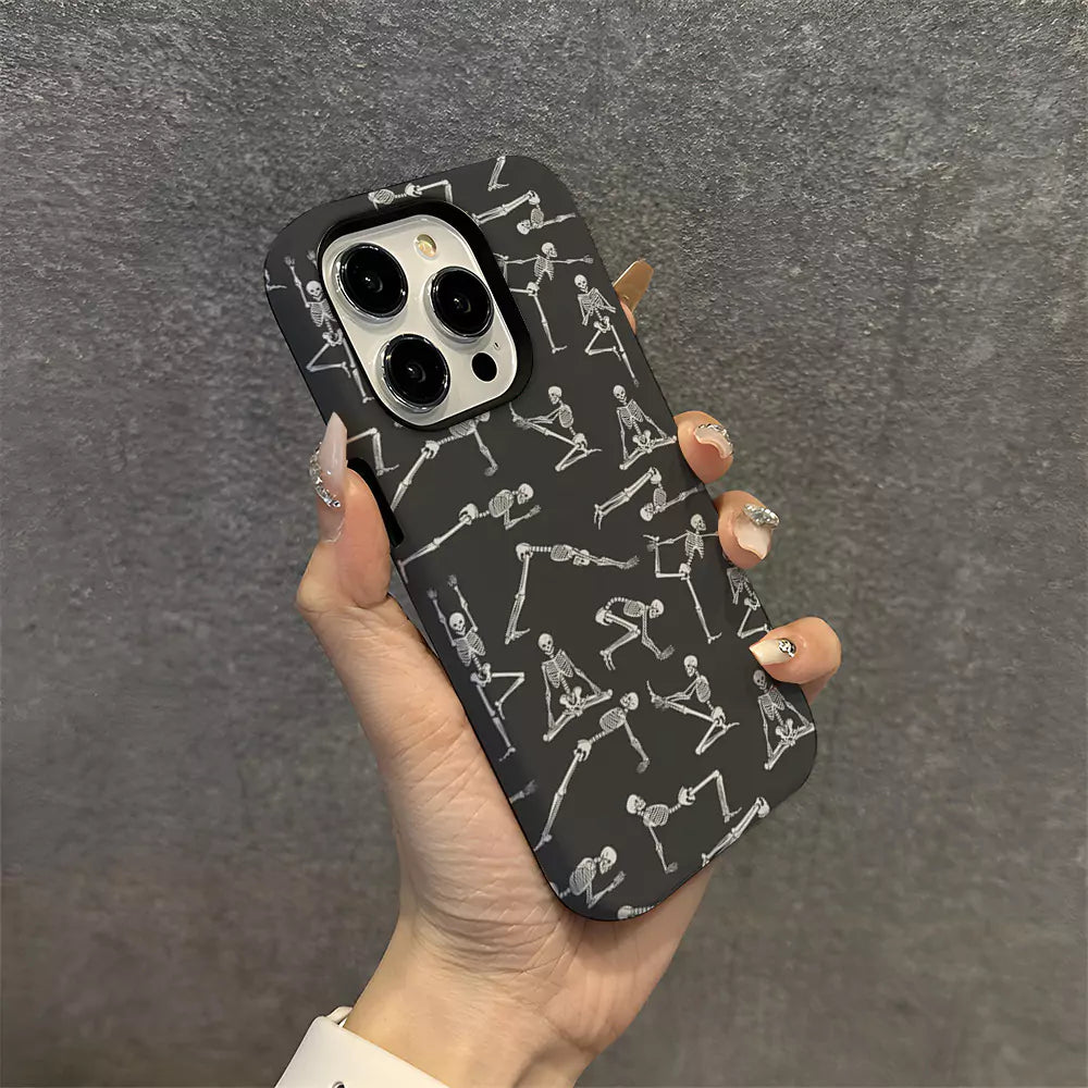 Core Asana Case