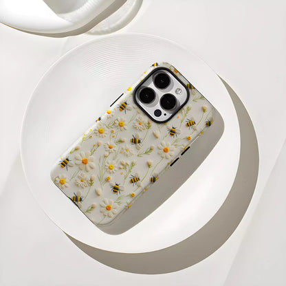 Honey Bloom Case