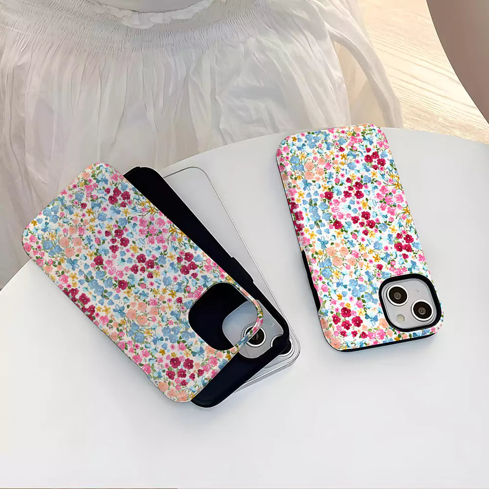 Flora Eclat Case