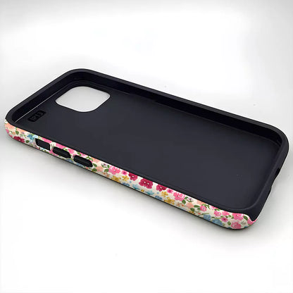 Flora Eclat Case