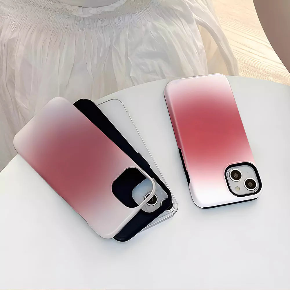Rose Glow Case
