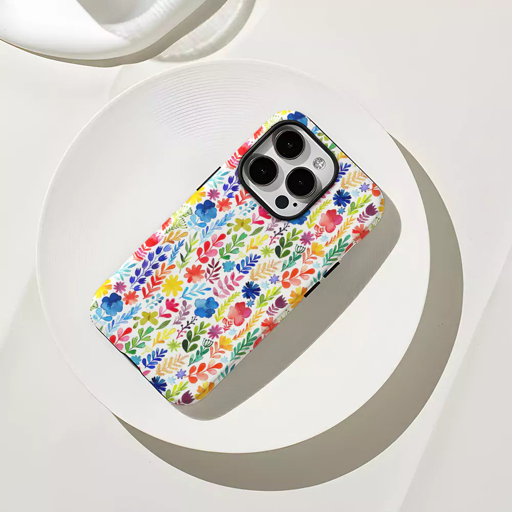 Eden Bloom Case