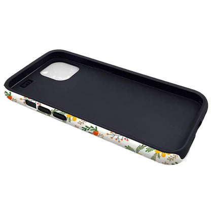 Golden Flora Case